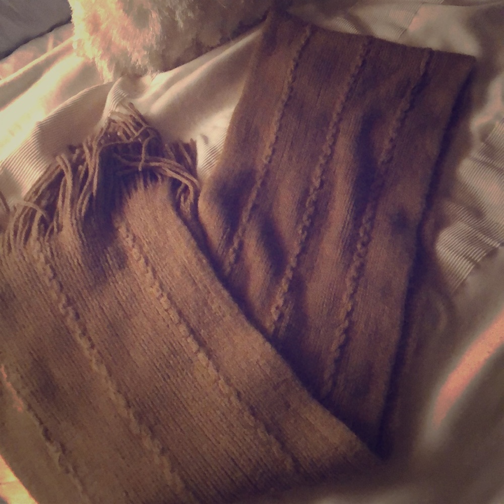 Scarf from England